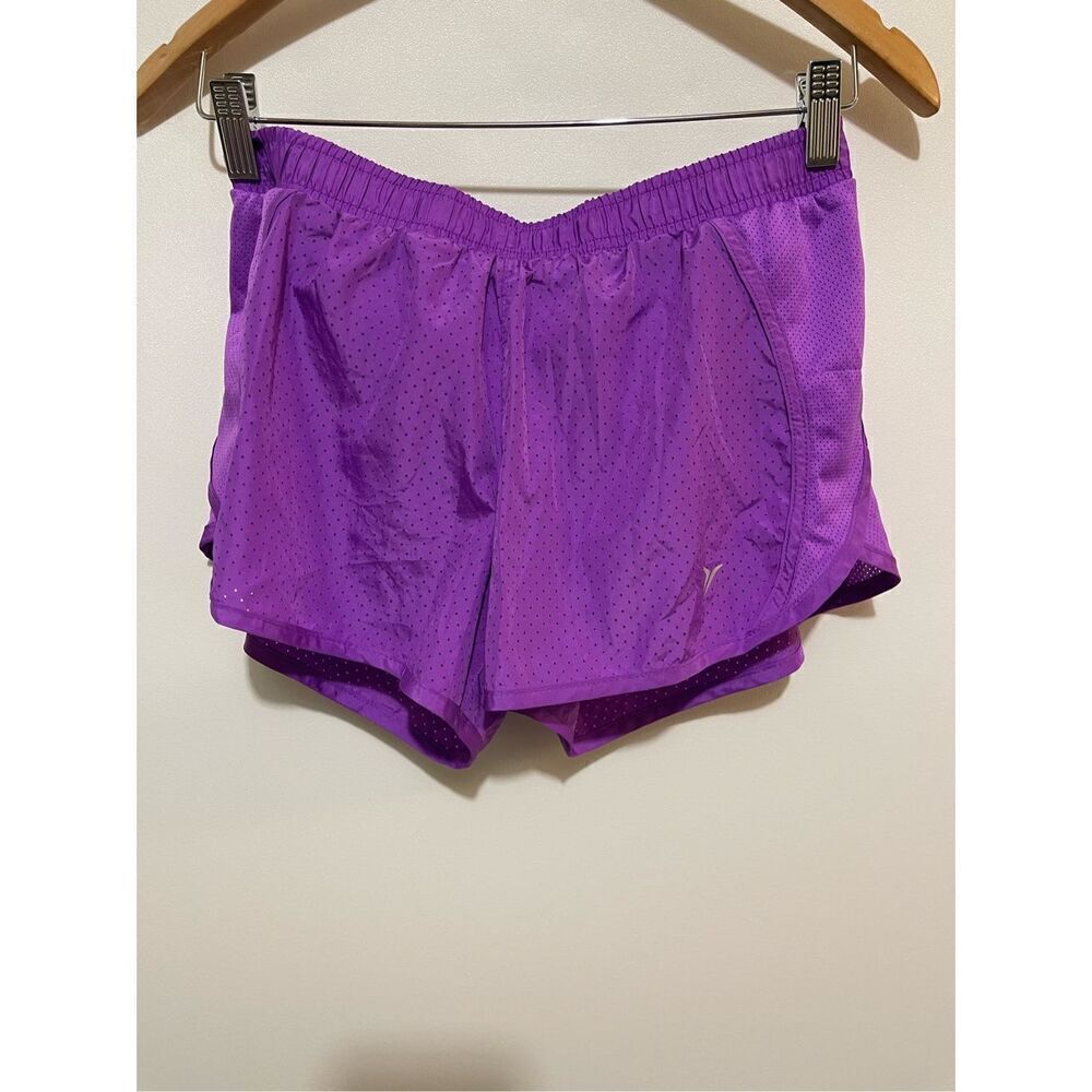 Old Navy biker shorts